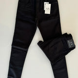 Calça Jeans Armani - Preta