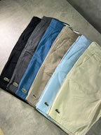 Kit 6 Bermuda Sarja Premium