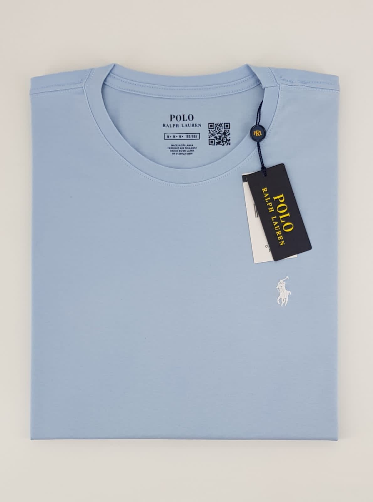 KIT 8 CAMISETAS RALPH LAUREN