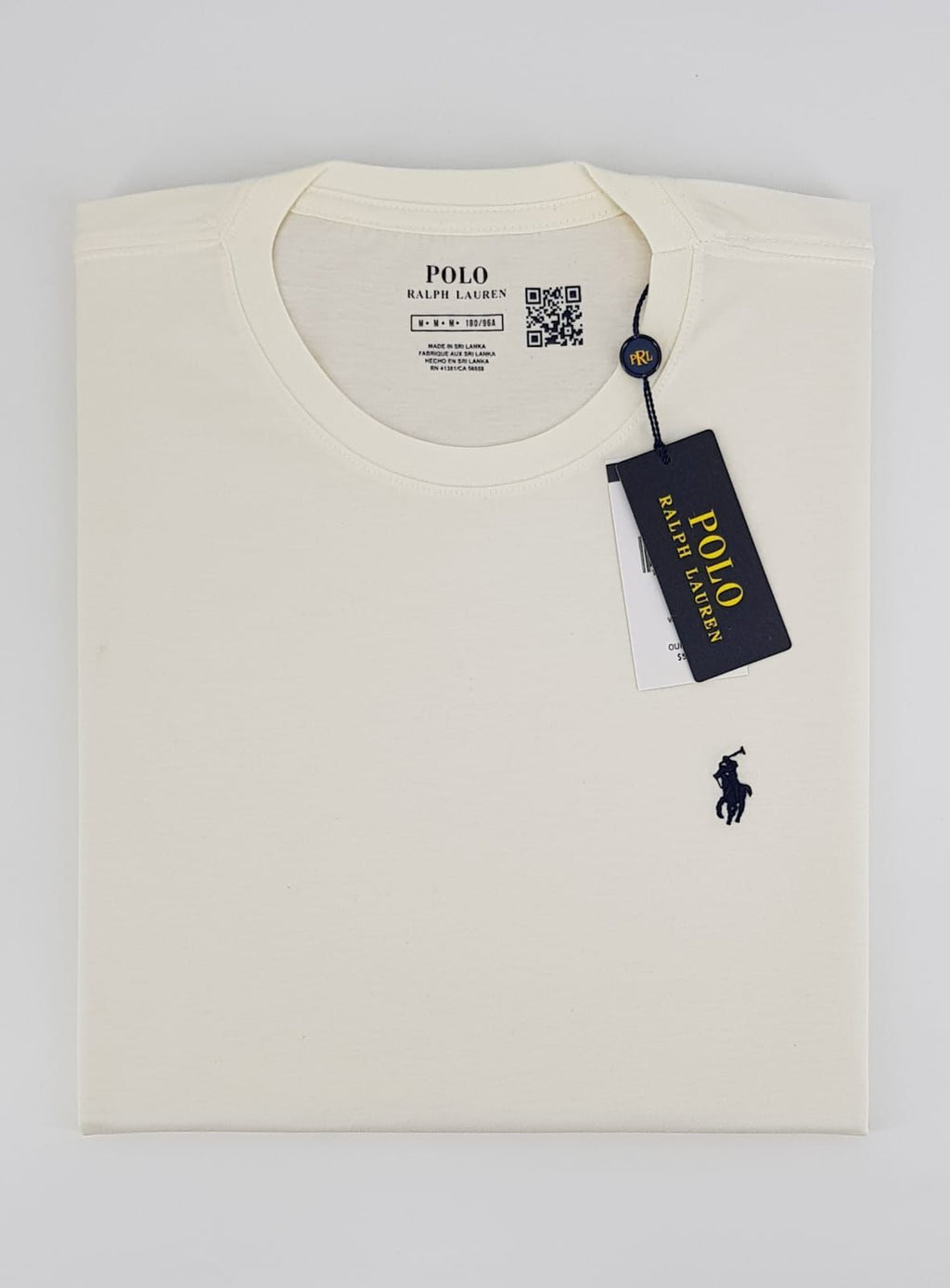 KIT 8 CAMISETAS RALPH LAUREN