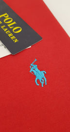 KIT 8 CAMISETAS RALPH LAUREN