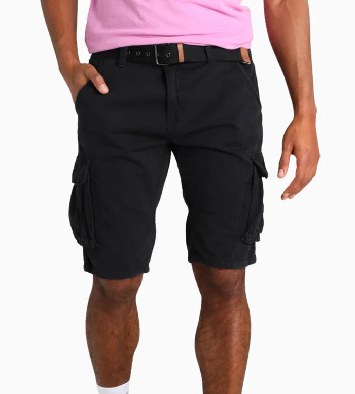Bermuda Masculina Cargo - [COMPRE 1 LEVE 4]!