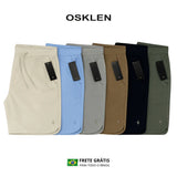 [KIT 6] Bermudas Osklen
