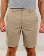 Bermuda Masculina Sarja Premium - Kit 4 Unidades